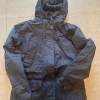 Giaccone parka Canadian Peak tag. S