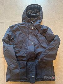 Giaccone parka Canadian Peak tag. S