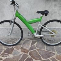 Bici Pininfarina donna