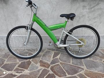 Bici Pininfarina donna