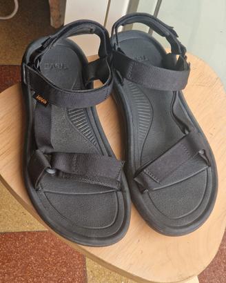 Sandali Teva impermeabili uomo 43 44