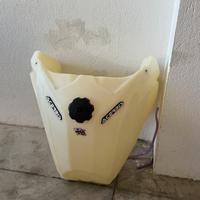 Serbatoio acerbis tenere 700