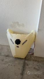 Serbatoio acerbis tenere 700