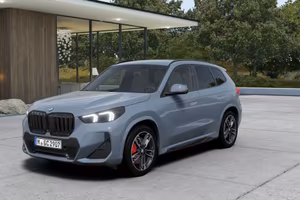 BMW X1 xdrive23d mhev 48V MSport Pro auto