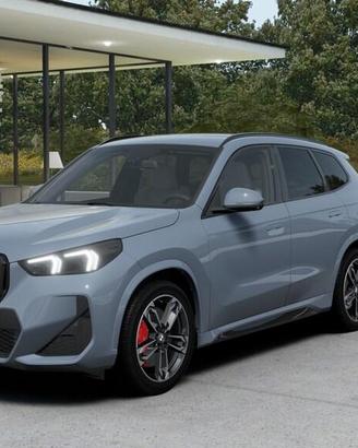 BMW X1 xdrive23d mhev 48V MSport Pro auto
