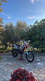 Ktm 350 exc