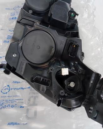 Faro dx Peugeot 308