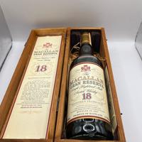 Valutazione e Ritiro Collezioni  Whisky/Vini