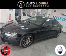 Maserati Ghibli V6 Diesel 275 CV