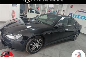 Maserati Ghibli V6 Diesel 275 CV