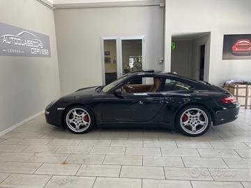 Porsche 911 Carrera 4S , 111 punti perfetti..ASI a