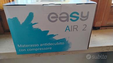 materasso antidecubito