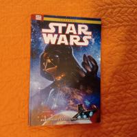 Fumetti Star Wars Legend 