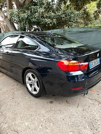 BMW 425d f32