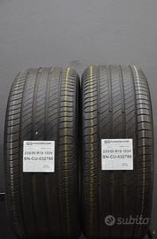 2 pneumatici michelin 235/50 r19 103v cu32786