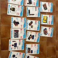 Riviste scuola radio elettra anno 1978 1979