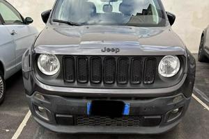 Jeep Renegade Immediato Realizzo