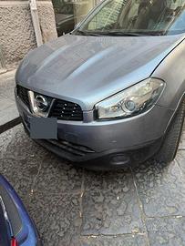 Nissan Quashqai  I serie J10 C C06 Restyling J10
