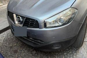 Nissan Quashqai  I serie J10 C C06 Restyling J10