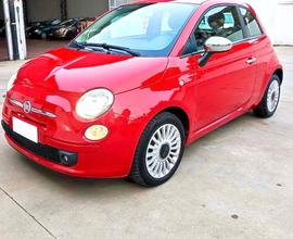 Fiat 500 (2007-2016) - 2014