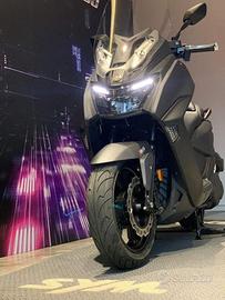 Sym Maxsym 400 TCS