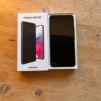 Samsung Galaxy A53 5g - 6/128gb