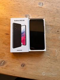 Samsung Galaxy A53 5g - 6/128gb