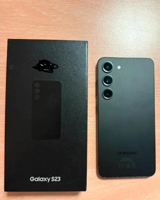 Samsung Galaxy S23 256 gb