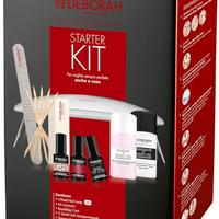 Kit manicure unghie - semi permanente