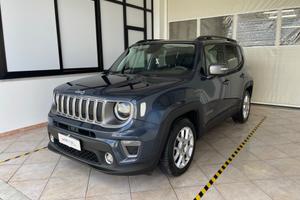 Jeep Renegade 1.6 Mjt 130 CV Limited - NO VINCOLO 