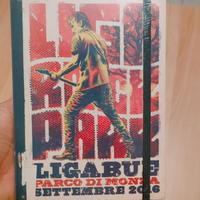 CD di Ligabue
