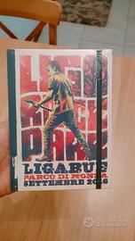 CD di Ligabue