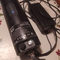 Batteria aggiuntiva 370watt
