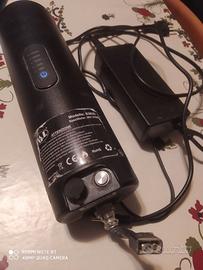 Batteria aggiuntiva 370watt