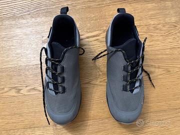 Scarpe Mtb Gravel Fizik Terra Ergolace X2 GTX