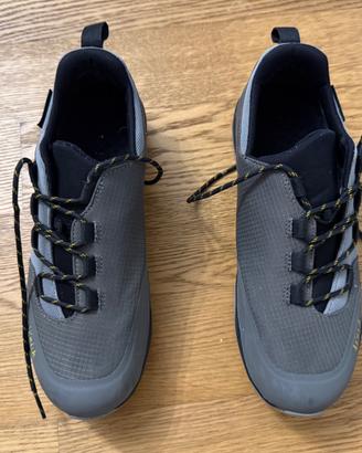 Scarpe Mtb Gravel Fizik Terra Ergolace X2 GTX
