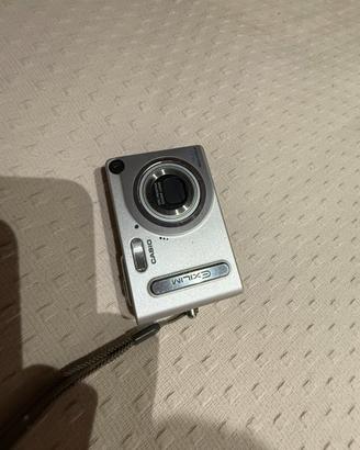 Casio camera
