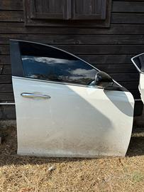 Sportello anteriore Giulietta - Bianco