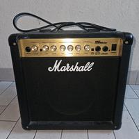 Amplificatore Marshall