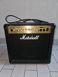 Amplificatore Marshall