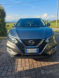 Nissan qashqai dci 1.5 connecta anno 2020