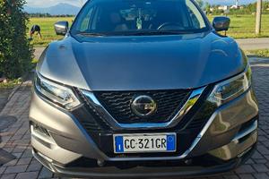 Nissan qashqai dci 1.5 connecta anno 2020