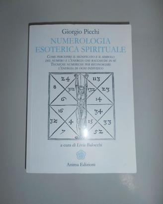 Numerologia esoterica spirituale |Cristalloterapia