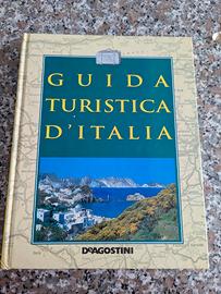 Guida d'Italia + sentieri