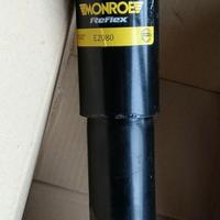 Ammortizzatori post. monroe reflex e2080 nuovi