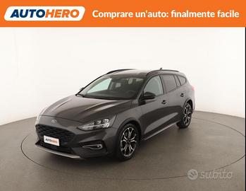 FORD Focus KR70753