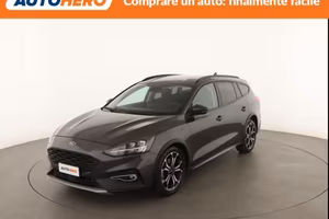 FORD Focus KR70753