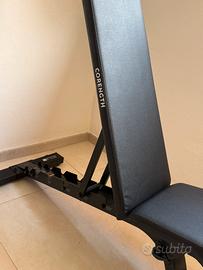 Attrezzatura palestra