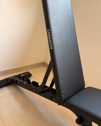 Attrezzatura palestra