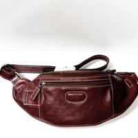 Marsupio in pelle Cavallari